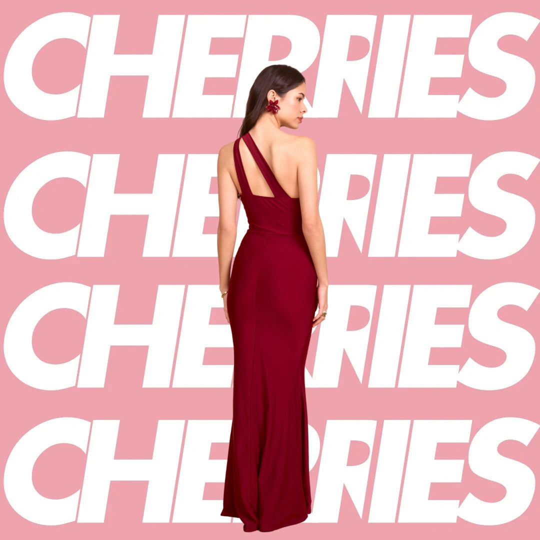 Vestido Alma đź’•